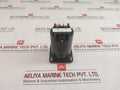 Yokogawa 87Ja9751 Panel Mount 0-15 Dc Amperes