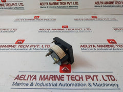 Yokogawa A46-n-l-bl Panel Meter 0-6000 A