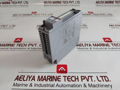 Yokogawa Aab841-s00 S2 Analog Input/Output Module