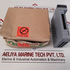 Yokogawa Aai135 Analog Input Module Aai135-h03 S3