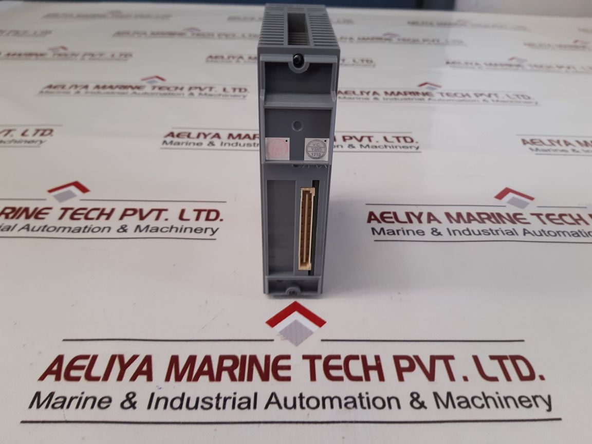 Yokogawa Aai135 Analog Input Module Aai135-h03 S3