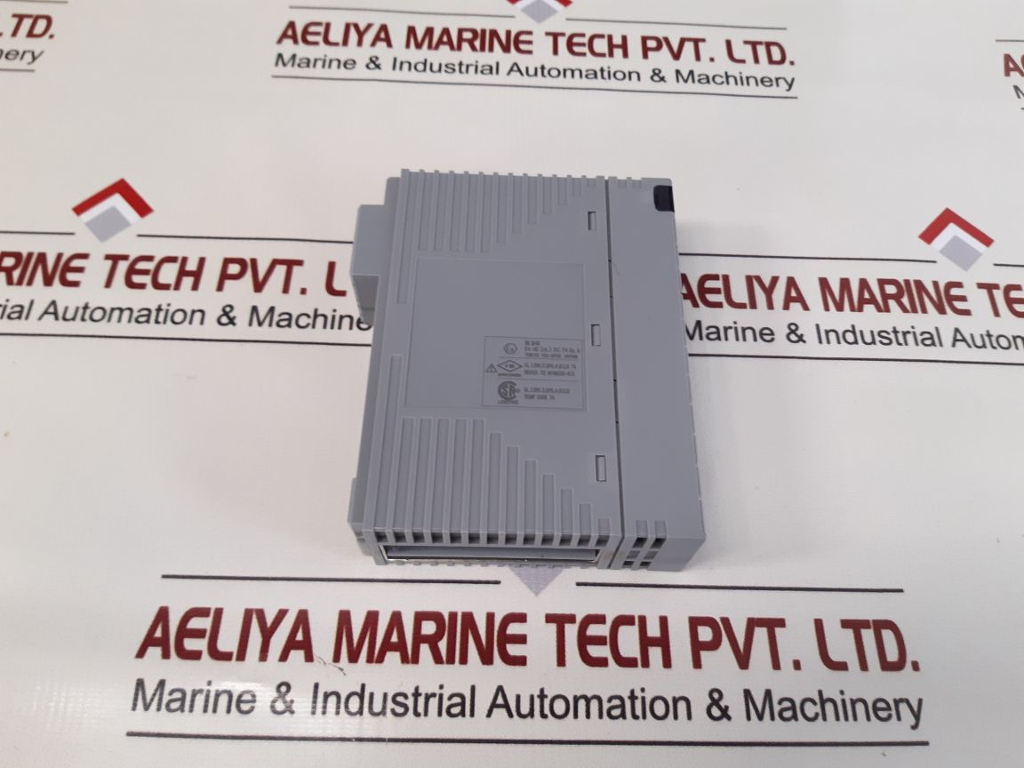 Yokogawa Aai135 Analog Input Module Aai135-h03 S3