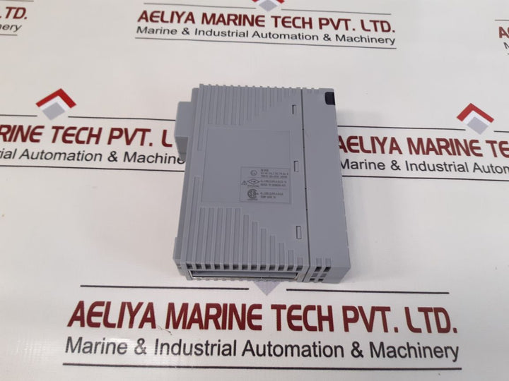 Yokogawa Aai135 Analog Input Module Aai135-h03 S3
