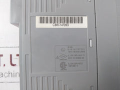 Yokogawa Aai143-h00 S1 Analog Input Module Aai143
