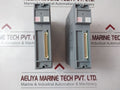 Yokogawa Aai143-h00 S1 Analog Input Module Aai143