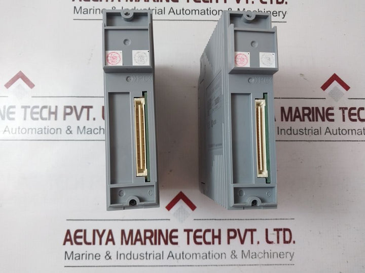 Yokogawa Aai143-h00 S1 Analog Input Module Aai143