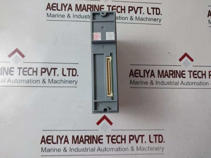 Yokogawa Aai143-h00 S1 Analog Input Module Aai143