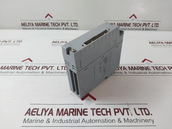 Yokogawa Aai143-h00 S1 Analog Input Module Aai143