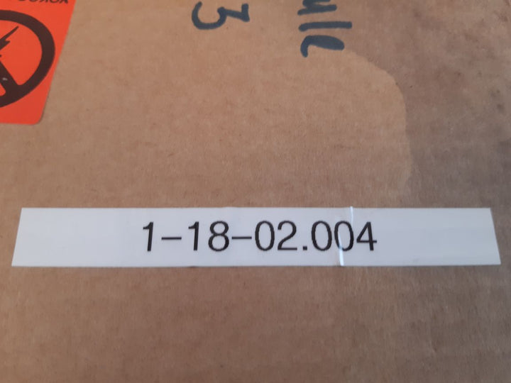 Yokogawa Aai143-s03 S1 Analog Input Module