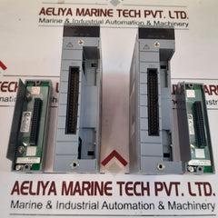 Yokogawa Aai143-s03 S1 Analog Input Module