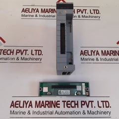Yokogawa Aai143-s03 S1 Analog Input Module