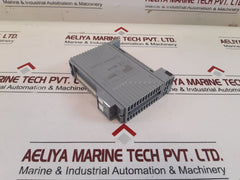Yokogawa Aai143-s03 S1 Analog Input Module