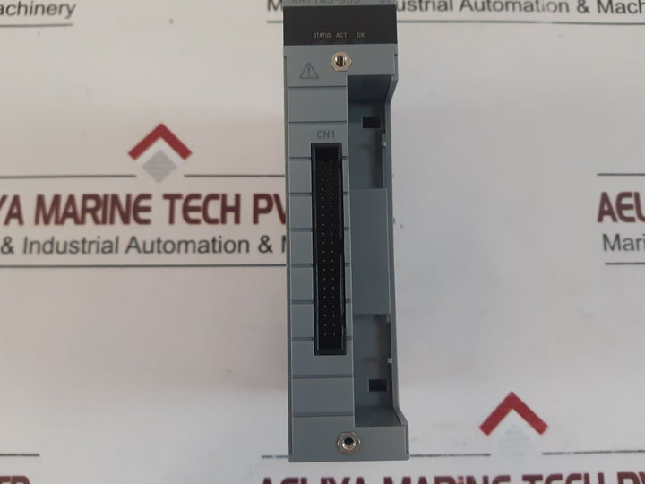 Yokogawa Aai143-s03 Style S1 Analog Input Module