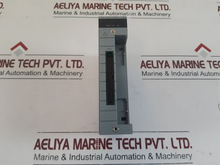 Yokogawa Aai143-s03 Style S1 Analog Input Module