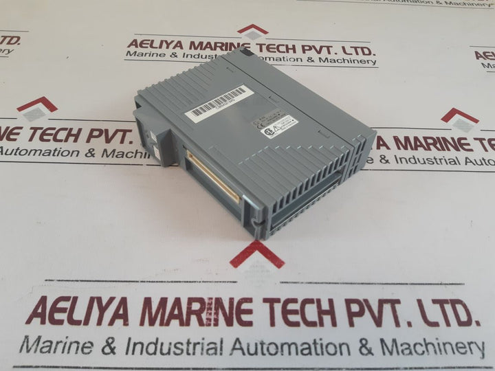 Yokogawa Aai143-s03 Style S1 Analog Input Module