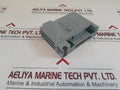 Yokogawa Aai143-s03 Style S1 Analog Input Module