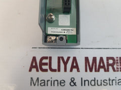 Yokogawa Aai543-s03 Analog Output Module Style S1