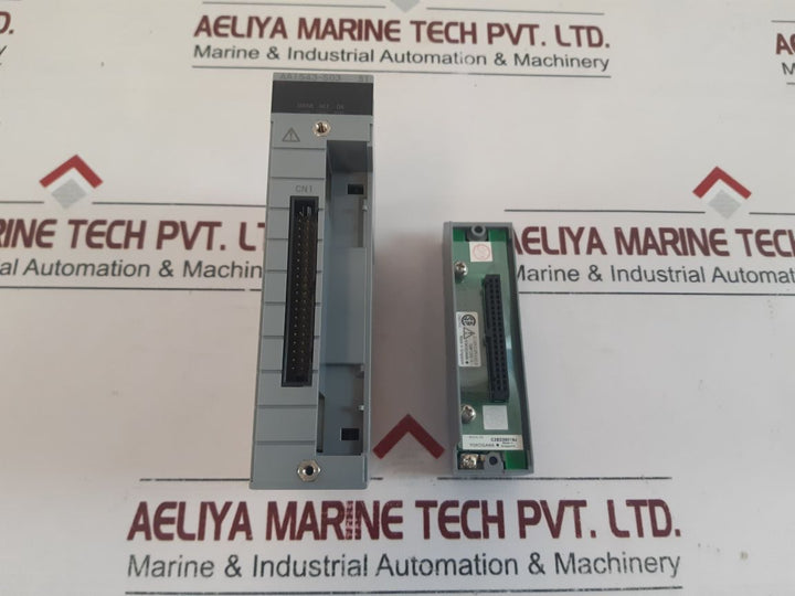 Yokogawa Aai543-s03 Analog Output Module Style S1