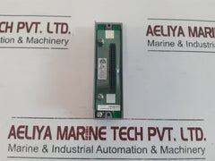 Yokogawa Aai543-s03 Analog Output Module Style S1