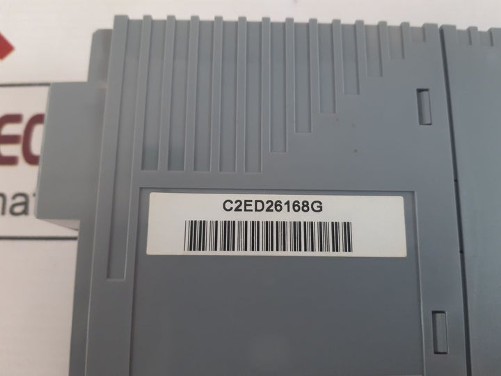 Yokogawa Aai543-s03 Analog Output Module Style S1