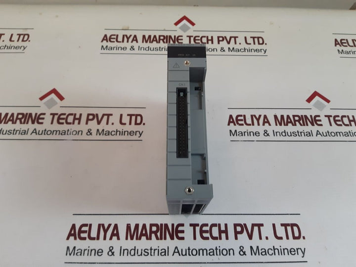 Yokogawa Aai543-s03 Style: S1 Analog Output Module