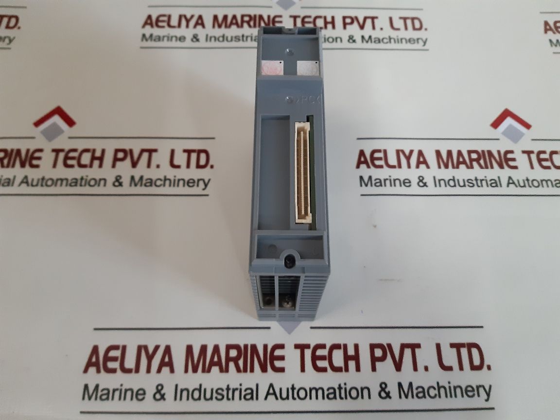 Yokogawa Aai835-h03 S3 Analog Input/Output Module Aai835
