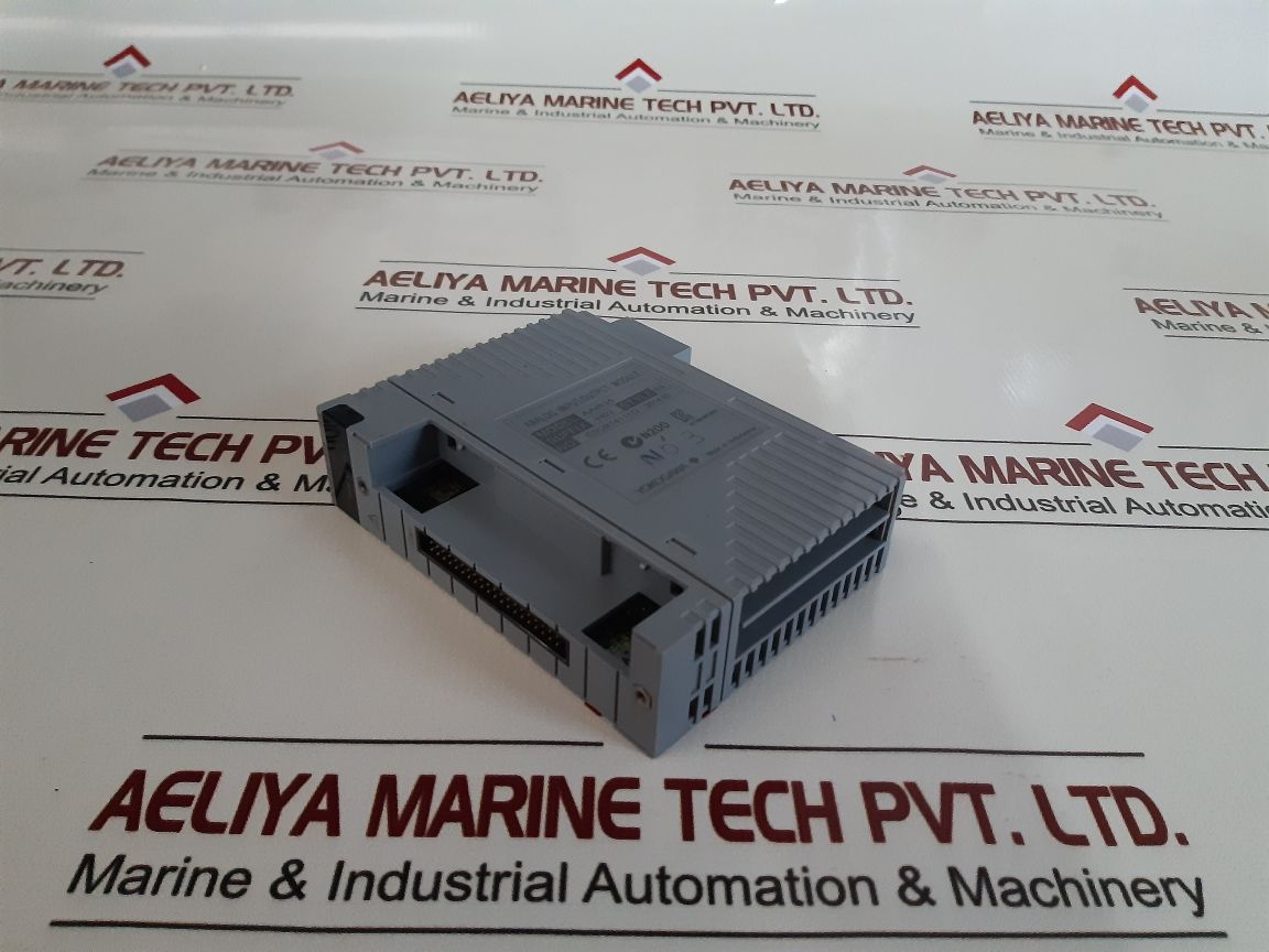 Yokogawa Aai835-h03 S3 Analog Input/Output Module Aai835