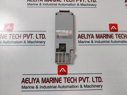 Yokogawa Aam50 Current Output Module
