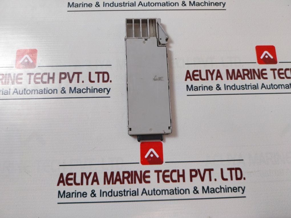 Yokogawa Aam50 Current Output Module