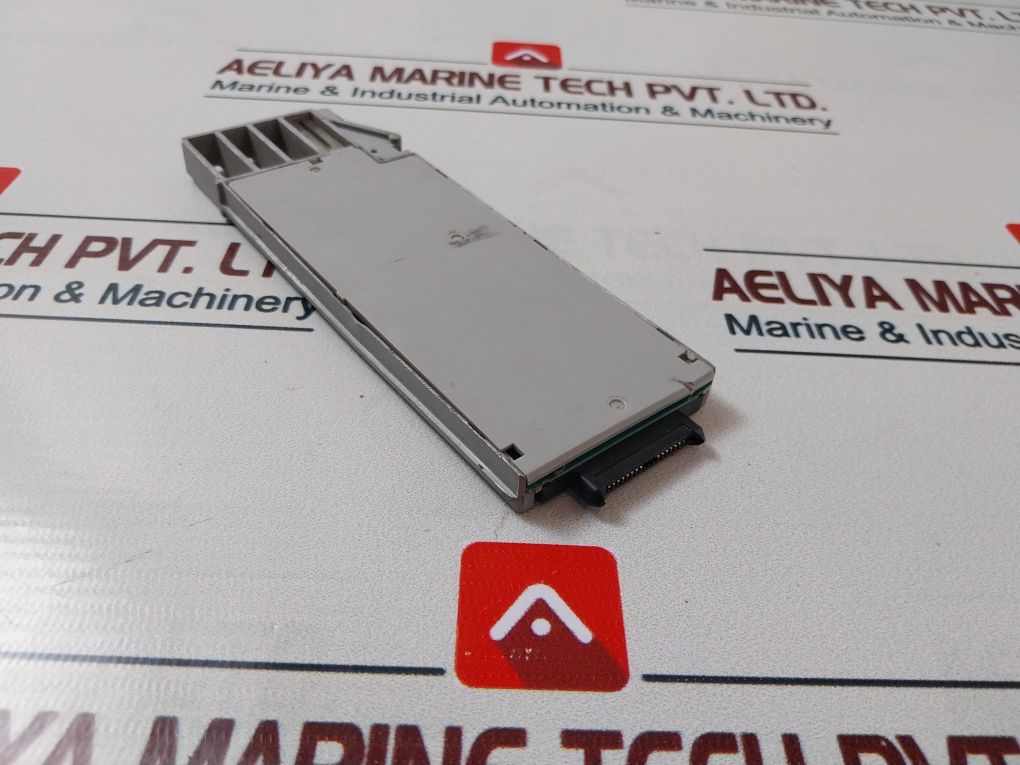 Yokogawa Aam50 Current Output Module