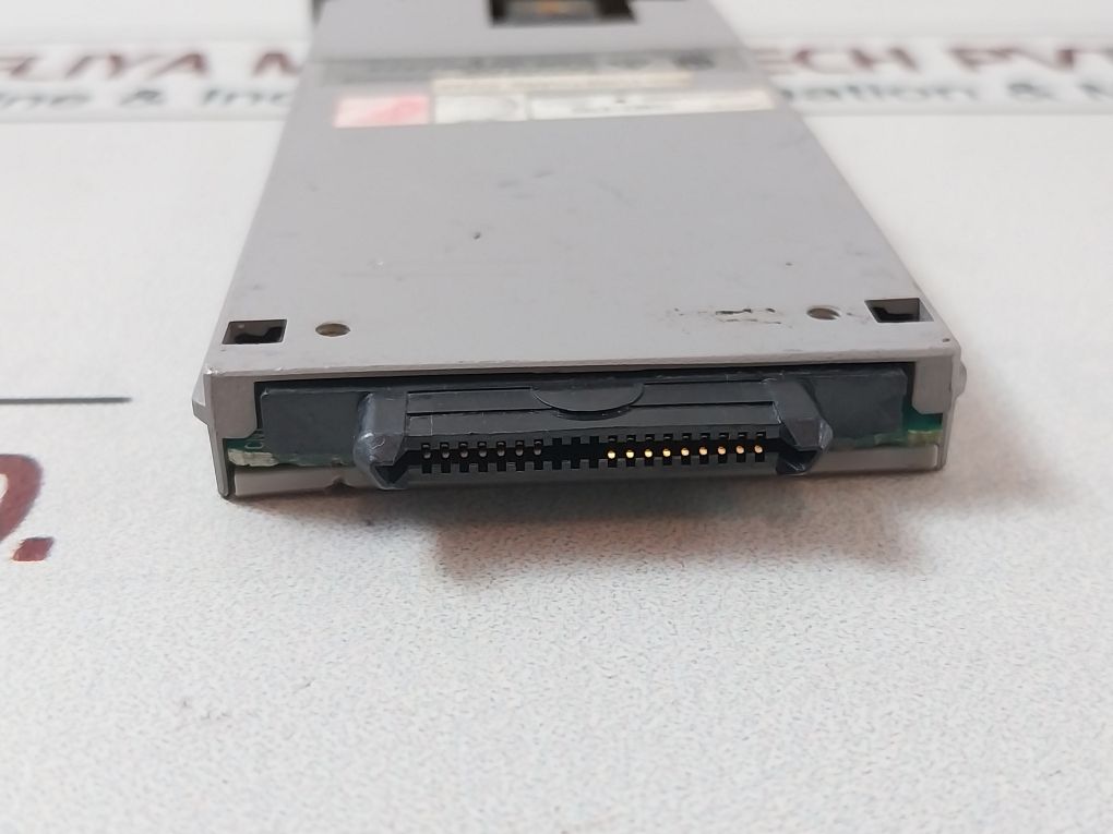 Yokogawa Aam50 Current Output Module