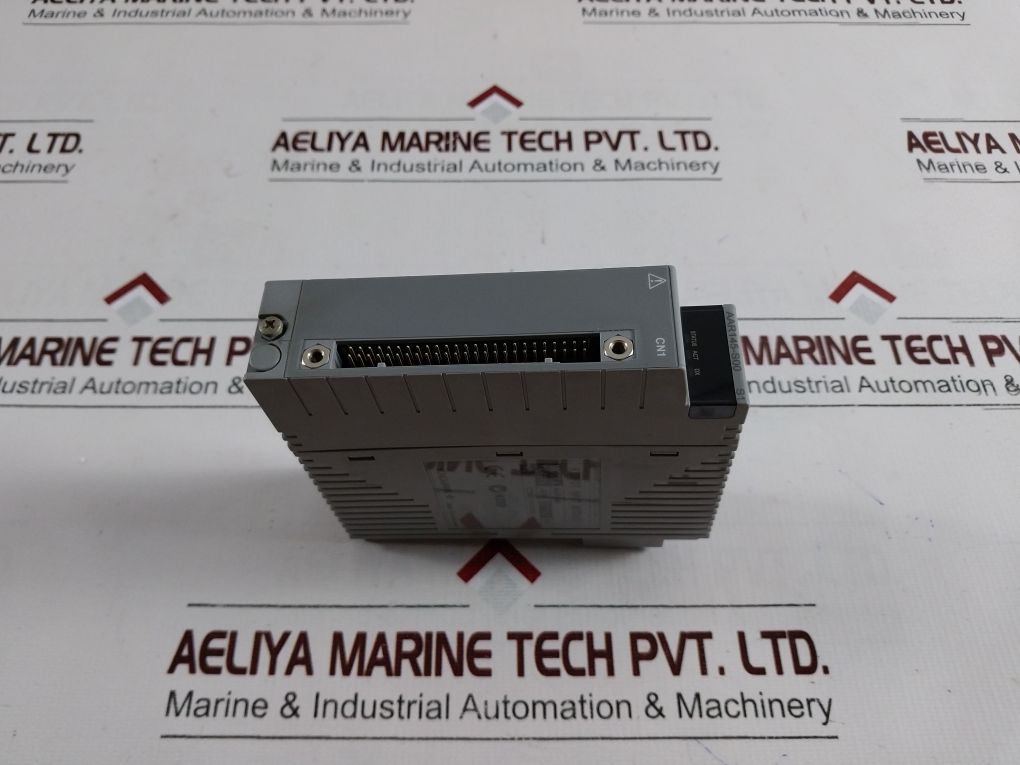 Yokogawa Aar145-s00 S1 RtdPot Input Module Aar145