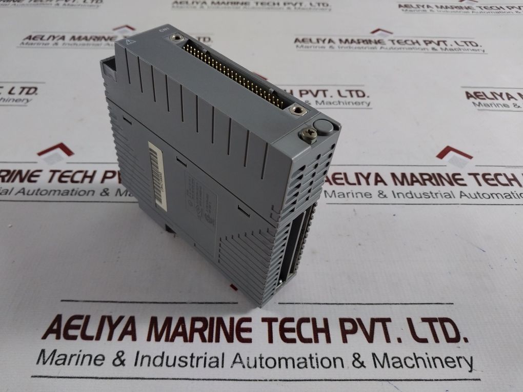 Yokogawa Aar145-s00 S1 Rtd/Pot Input Module Aar145