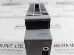 Yokogawa Aar145-s00 S1 Rtd/Pot Input Module Aar145