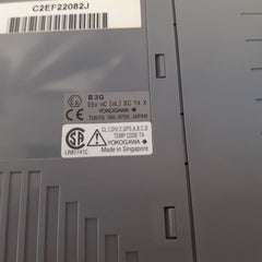 Yokogawa Aar145-s03 S1 Rtd/Pot Input Module