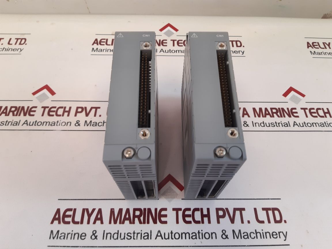 Yokogawa Aar145-s03 S1 Rtd/Pot Input Module