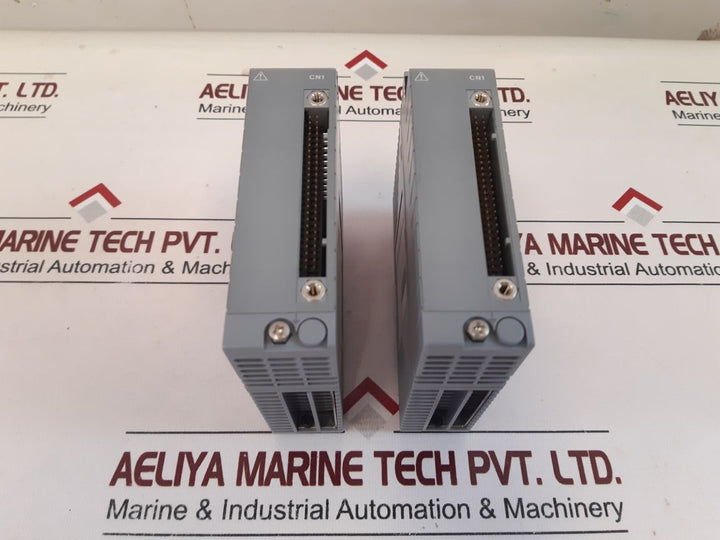 Yokogawa Aar145-s03 S1 Rtd/Pot Input Module