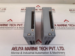 Yokogawa Aar145-s03 S1 Rtd/Pot Input Module