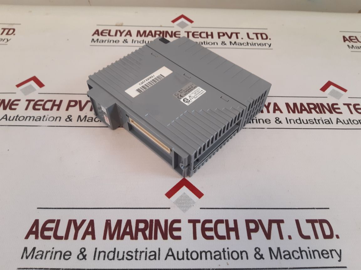 Yokogawa Aar145-s03 S1 Rtd/Pot Input Module