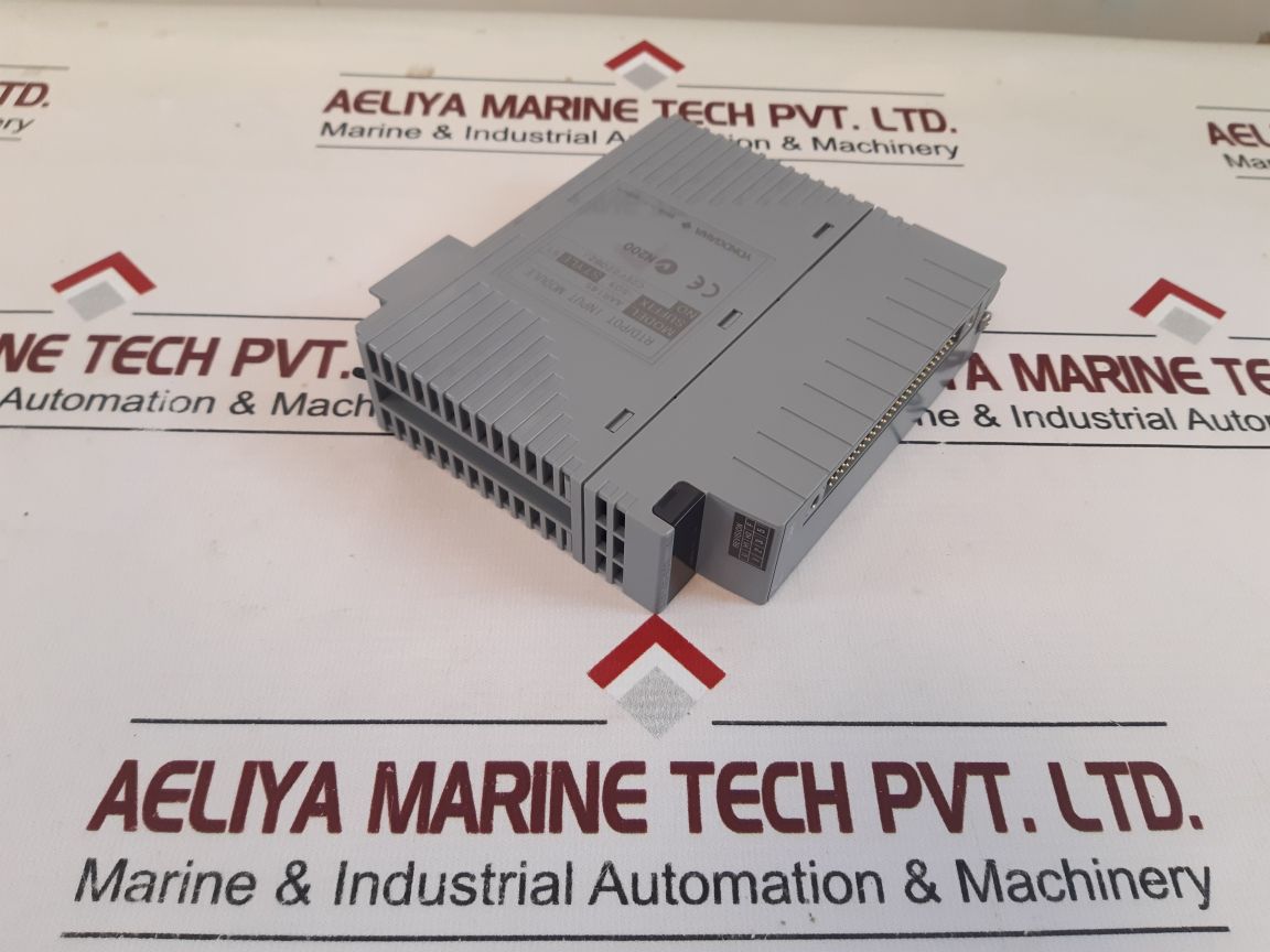 Yokogawa Aar145-s03 S1 Rtd/Pot Input Module