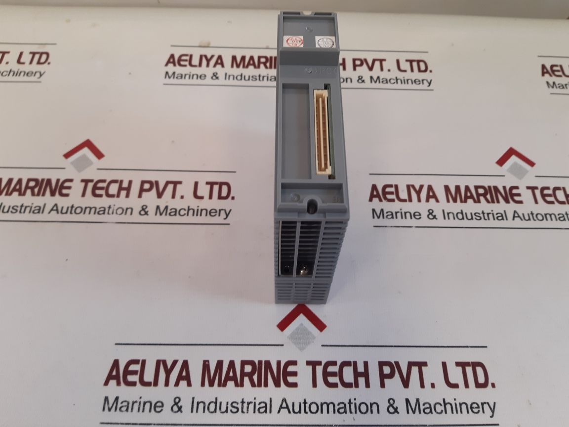 Yokogawa Aar145-s03 S1 Rtd/Pot Input Module