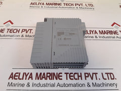 Yokogawa Aar145-s03 S1 Rtd/Pot Input Module