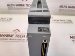 Yokogawa Aar145-s03 S1 Rtd/Pot Input Module