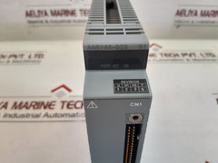 Yokogawa Aar145-s03 Style: S1 Rtd/Pot Input Module Aar145