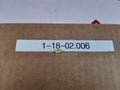 Yokogawa Aar145-s03 Style: S1 Rtd/Pot Input Module Aar145