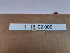 Yokogawa Aar145-s03 Style: S1 Rtd/Pot Input Module Aar145