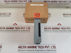 Yokogawa Aar145-s03 Style S1 RtdPot Input Module Aar145