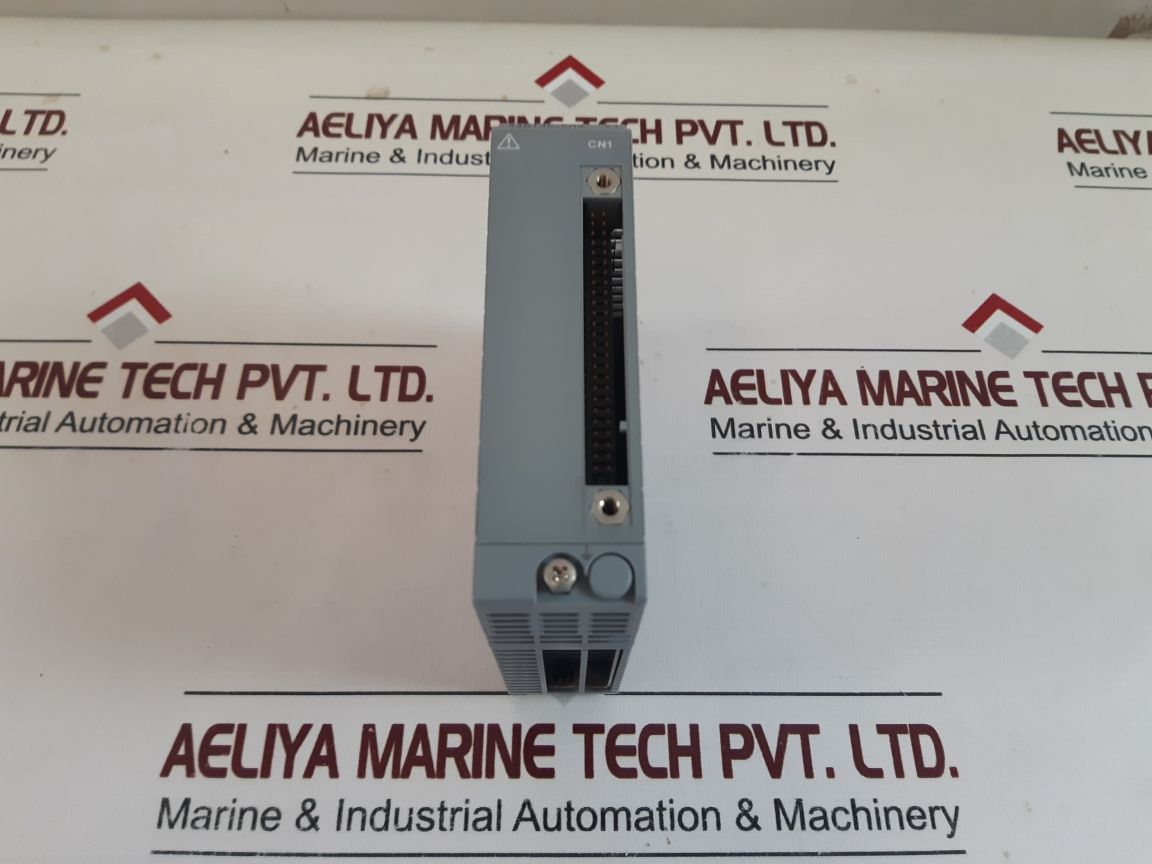 Yokogawa Aar145-s03 Style: S1 Rtd/Pot Input Module Aar145