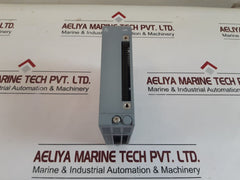 Yokogawa Aar145-s03 Style: S1 Rtd/Pot Input Module Aar145