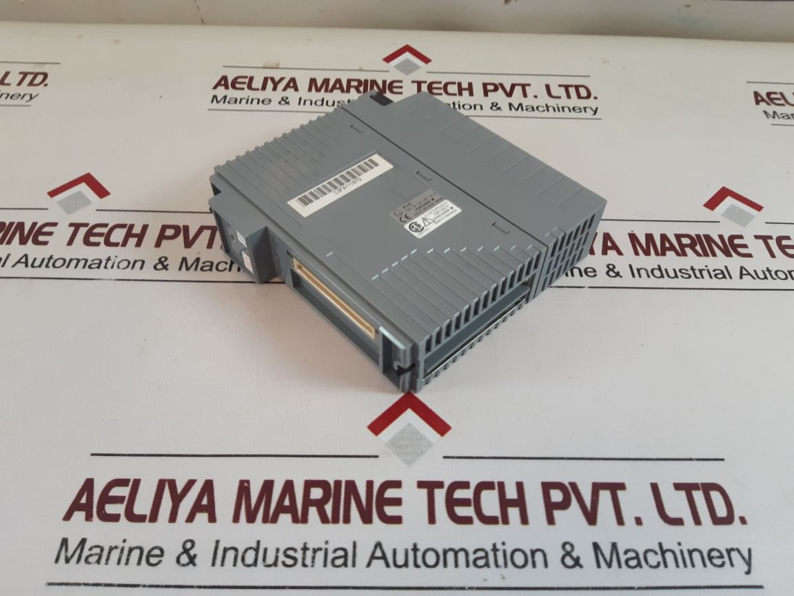 Yokogawa Aar145-s03 Style: S1 Rtd/Pot Input Module Aar145